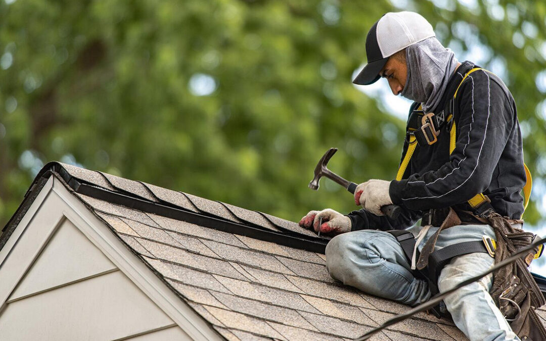 What to Look for When Choosing the Best Roofing Repair Company in Columbus