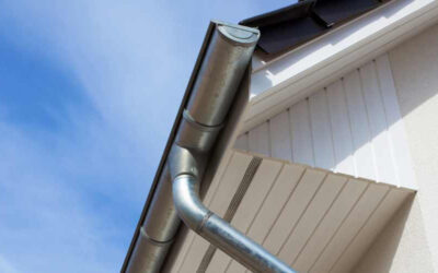 Aluminum vs. Stainless Steel Gutters: Choosing the Right Fit for Your Columbus, Ohio Home