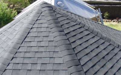 Asphalt Shingles Replacement and Installation Columbus, Ohio