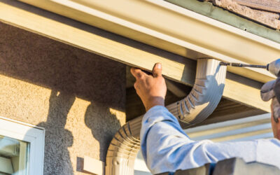 Gutter Repair and Installation Cost in Columbus, Ohio: Keeping Your Home Protected