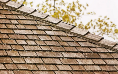 What is the Lifespan of Wood Shingles In Columbus, Ohio