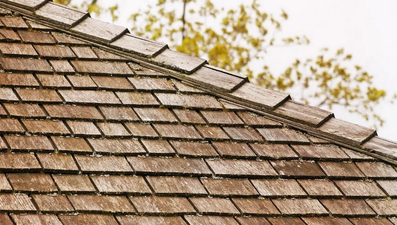 What is the Lifespan of Wood Shingles In Columbus, Ohio