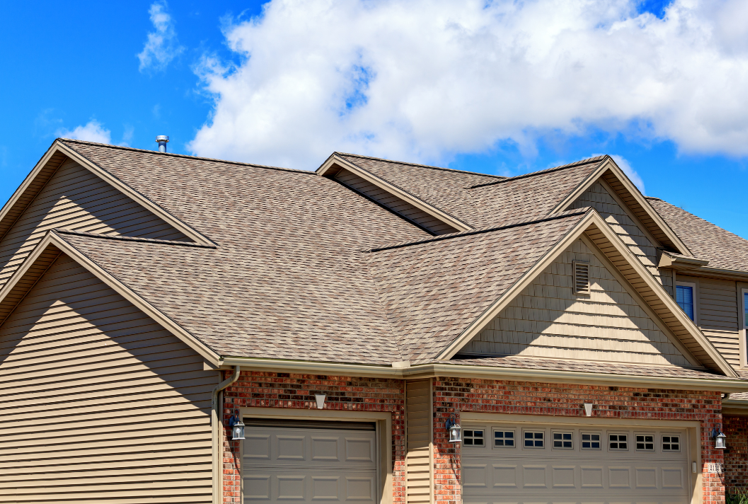 Which roof style is cheaper in Ohio