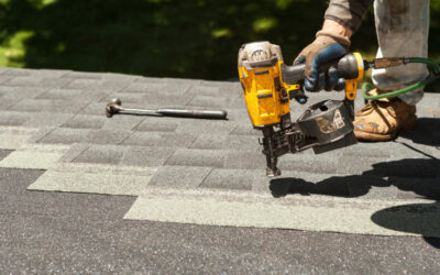 Asphalt Shingles: Pros and Cons