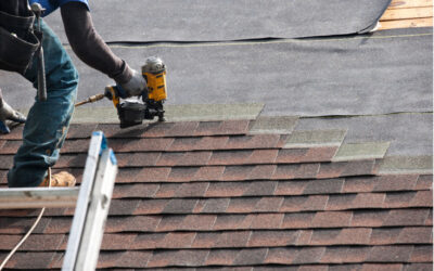 Mistakes to Avoid During Roof Leakage