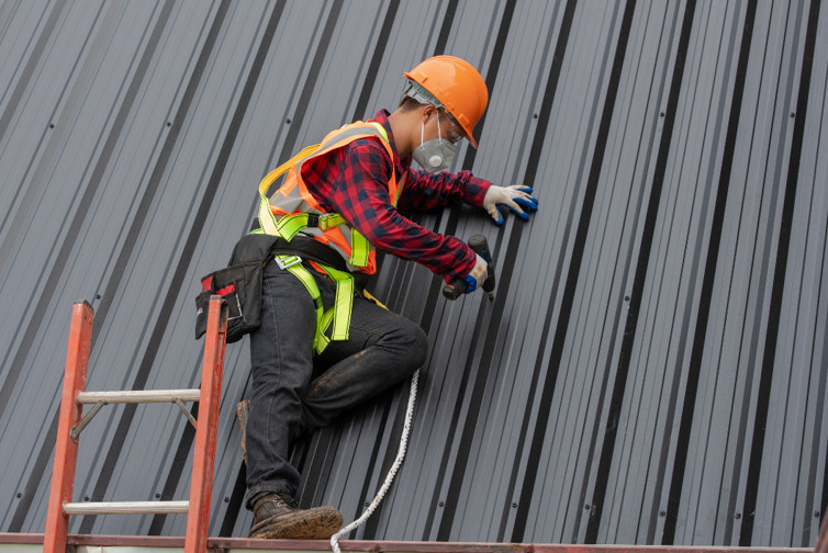 metal roofing pros and cons