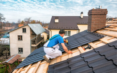 The Most Popular Roofing Materials in Columbus, Ohio