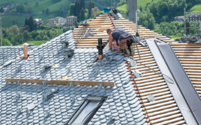 How to Prepare for A Roof Replacement