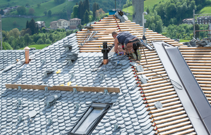 How to Prepare for A Roof Replacement