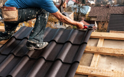 Roof Repair vs Roof Replacement: Which One Is Right for You?