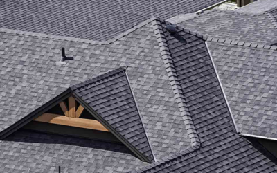 Are Asphalt Shingles Waterproof? Exploring Their Durability and Protection