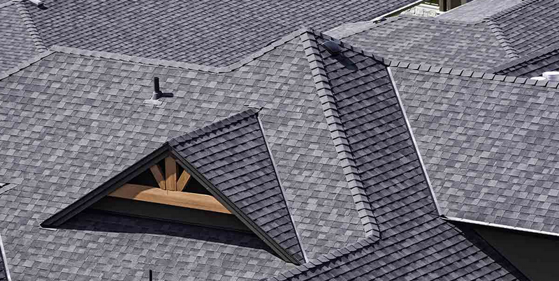 Are Asphalt Shingles Waterproof? Exploring Their Durability and Protection