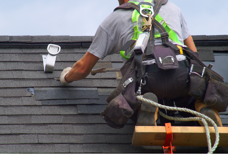 How to Find an Affordable Roof Repair Company in Westerville, Ohio