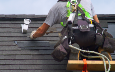 How to Find an Affordable Roof Repair Company in Lancaster, Ohio