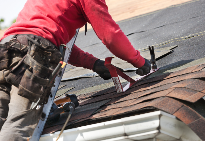 How to Find an Affordable Roof Repair Company in Newark, Ohio