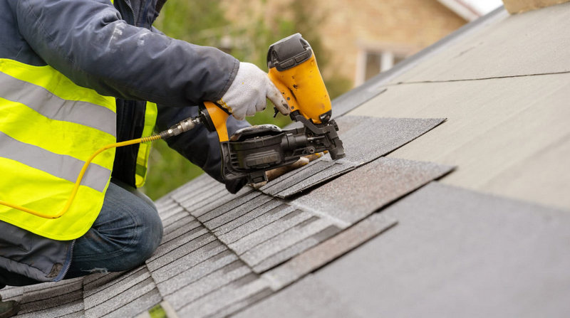 How to Find a Cheap Roof Repair Company in Reynoldsburg, Ohio