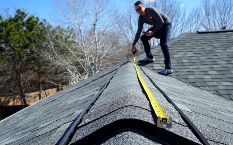 How to Find a Cheap Roof Repair Company in London, Ohio